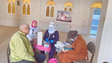 الرعاية الصحية تطلق المرحلة الثانية من مبادرتها الموسعة بالإسماعيلية دمتم سند