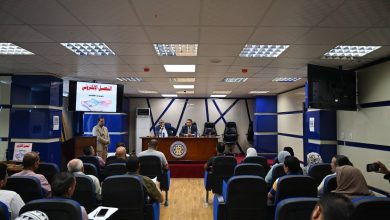 الرعاية الصحية تنفذ أكثر من 13 ألف برنامج تدريبي لتعزيز كفاءة الكوادر الطبية والإدارية بجنوب سيناء