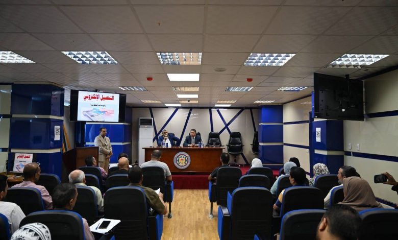 الرعاية الصحية تنفذ أكثر من 13 ألف برنامج تدريبي لتعزيز كفاءة الكوادر الطبية والإدارية بجنوب سيناء