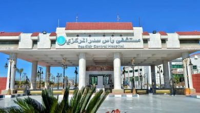 الرعاية الصحية تُعزز خدمات جراحة المسالك البولية بمستشفى رأس سدر المركزي وتُجري تدخلات دقيقة بالمناظير وفق أحدث المعايير الطبية