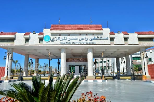 الرعاية الصحية تُعزز خدمات جراحة المسالك البولية بمستشفى رأس سدر المركزي وتُجري تدخلات دقيقة بالمناظير وفق أحدث المعايير الطبية