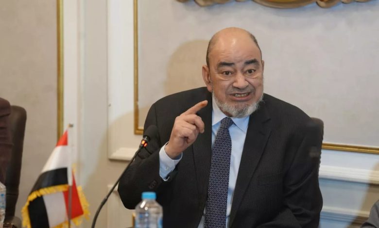 رئيس شعبة المستلزمات الطبية: نثمن استجابة هيئة الشراء الموحد لصرف جزء من مستحقات الموردين