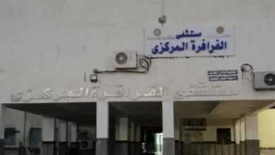 الصحة تقديم 1.7 مليون خدمة طبية بمنشآت محافظة الوادي الجديد خلال عام 2025