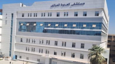 الصحة تقديم 8.5 مليون خدمة طبية من خلال المنشآت الصحية بمحافظة المنيا في عام 2025