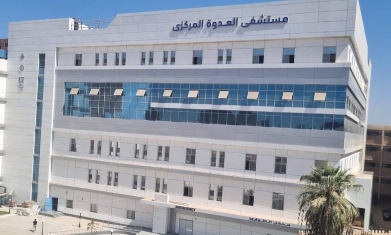 الصحة تقديم 8.5 مليون خدمة طبية من خلال المنشآت الصحية بمحافظة المنيا في عام 2025