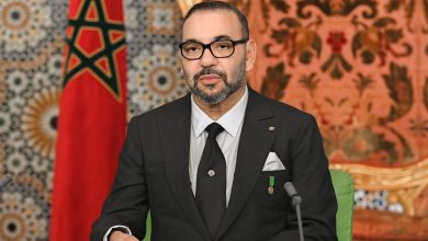 العاهل المغربي يشيد بالنجاح التاريخي لكأس الأمم الأفريقية ويؤكد التزام بلاده بإشعاع إفريقيا ووحدتها