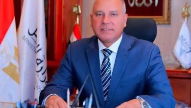 الفريق كامل الوزير يلتقي رئيس وأعضاء اتحاد المستثمرين