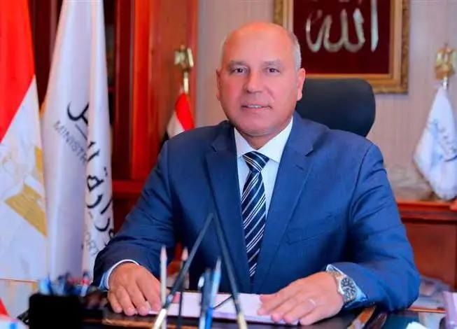 الفريق كامل الوزير يلتقي رئيس وأعضاء اتحاد المستثمرين