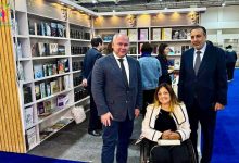 القومي لذوي الإعاقة يشارك في فعاليات الدورة الـ57 لمعرض القاهرة الدولي للكتاب بأنشطة ومبادرات ثقافية متنوعة