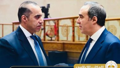 المستشار فوزي: هي عقول المجلس المتخصصة ومحركاته التشريعية