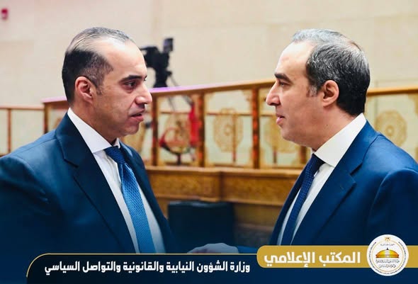 المستشار فوزي: هي عقول المجلس المتخصصة ومحركاته التشريعية