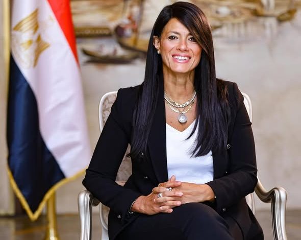 المشاط تشهد توقيع مذكرة تفاهم بين الوكالة الألمانية للتعاون الدولي والصندوق الدولي للتنمية الزراعية