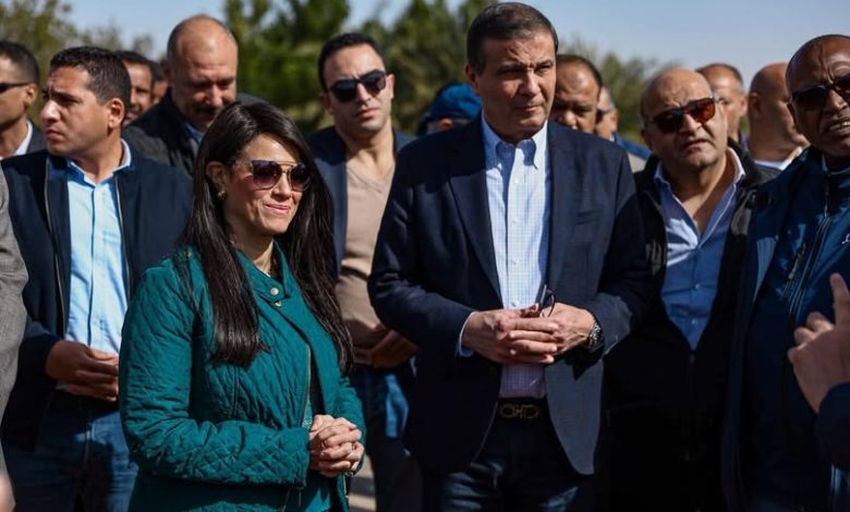 المشاط تطلق خطة المواطن الاستثمارية للعام المالي 2026/25