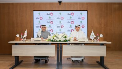 الهيئة العربية للاستثمار والإنماء الزراعي توقّع مذكرة تفاهم مع غذاء لتعزيز النظام الغذائي في المنطقة العربية