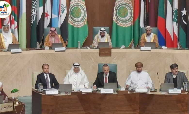 اليماحي القضية الفلسطينية ستظل في صدارة أولويات واهتمام العالم العربي