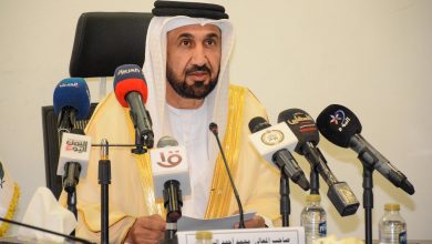 برئاسة اليماحي وبمشاركة العكلوك: لجنة فلسطين تؤكد أولوية القضية الفلسطينية وبقاءها بوصلة البرلمان العربي