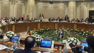 انطلاق أعمال الدورة الـ 29 لمجلس وزراء الاتصالات والمعلومات العرب