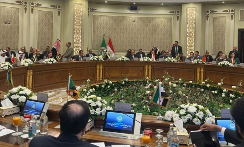 انطلاق أعمال الدورة الـ 29 لمجلس وزراء الاتصالات والمعلومات العرب