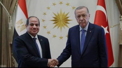 برعاية مصر والأمم المتحدة.. مشاركة تركية فاعلة في تنسيق مبادرات السلام بالسودان