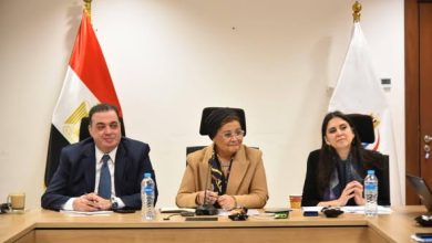 ترأس نائب وزير الصحة اجتماعاً تنسيقياً لإطلاق نظام المعلومات الصحية DHIS2