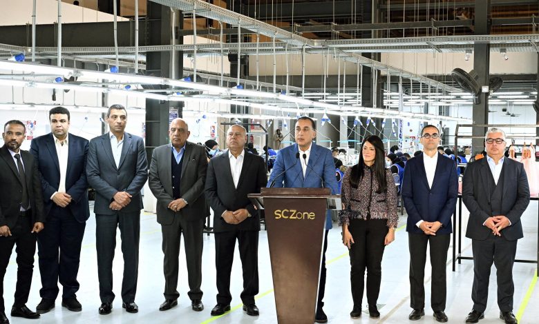 تصريحات تليفزيونية لرئيس الوزراء عقب انتهاء جولته الموسعة