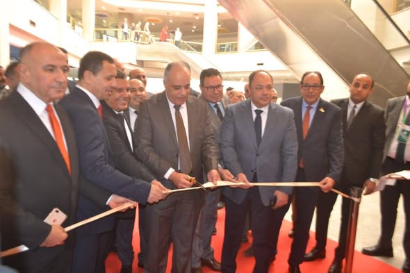 رئيس هيئة تنمية الصعيد يفتتح فعاليات المعرض والمؤتمر الدولي الحادي عشر لمستلزمات الزراعة «أجري إكسبو 2026»