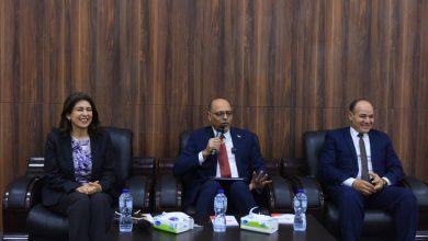جُبران يُسلِّم 20 عقد عمل لذوي الهمم.. ويُطلق ندوة توعوية بشأن قانون العمل الجديد بمشاركة ممثلي شركات القطاع الخاص