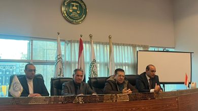ختام برنامج تدريبي للمحكمة العربية للتحكيم حول الوعي الوطني