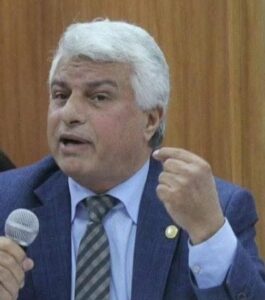 د. محمد سليم سالمان