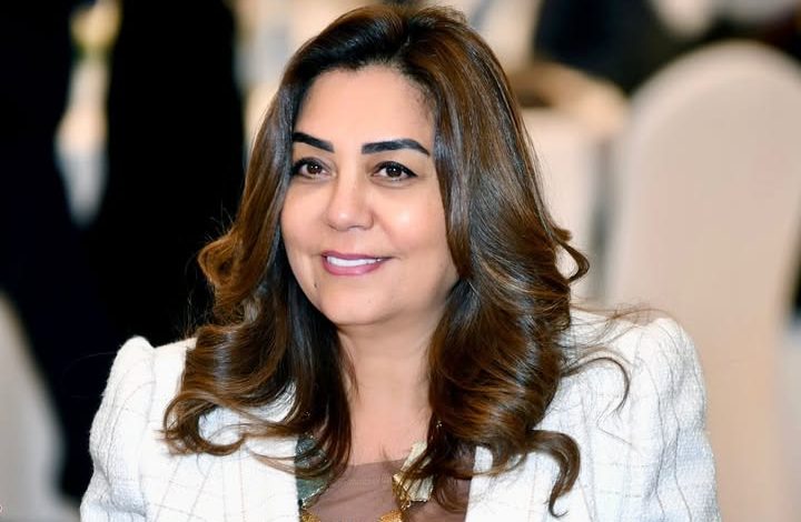 وزيرة التنمية المحلية تعلن إطلاق مبادرة «أنا متعلم مدى الحياة» بجميع محافظات الجمهورية