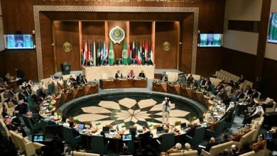 صبحي يفوز بمنصب رئيس المكتب التنفيذي لمجلس وزراء الشباب الرياضة العرب