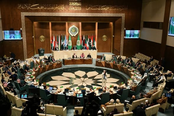 صبحي يفوز بمنصب رئيس المكتب التنفيذي لمجلس وزراء الشباب الرياضة العرب