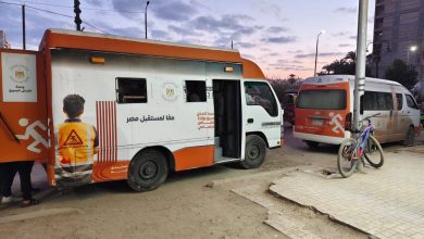 غلق عدد 5 دور مسنين تضم 47 نزيلاً لمزاولة نشاط الإيواء بدون ترخيص داخل شقق سكنية بالإسكندرية