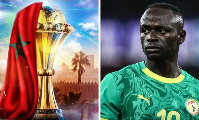 مصادر تكشف: جميع ترتيبات مشاركة السنغال فى كأس أمم إفريقيا تمت وفق أعلى المعايير