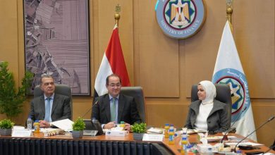 كجوك توسيع القاعدة الاقتصادية والإنتاجية والتصديرية والضريبية والجمركية من خلال تحفيز القطاع الخاص على النمو