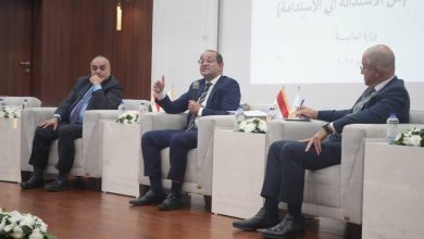 كجوك سياساتنا المالية ومبادرتنا الضريبية والجمركية