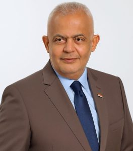 د. أحمد شلغم