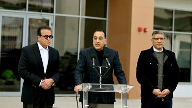مدبولي المشروعات الخمسة التى تم زيارتها اليوم وتفقد الأعمال بها تتجاوز تكلفتها الاستثمارية الـ 25 مليار جنيه