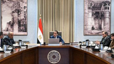 مدبولي يتابع الموقف التنفيذي للمشروعات في قطاع الطاقة وجهود جذب المزيد من الاستثمارات