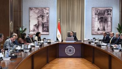 مدبولي يتابع جهود النهوض بقطاع ريادة الأعمال