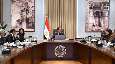 مدبولي يتابع موقف توافر التمويل المطلوب لمشروعات الكهرباء ودعم الشبكة القومية لاستيعاب الطاقات المتجددة
