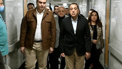 مدبولي يتفقد عدداً من المنشآت التابعة لهيئة الرعاية الصحية بالأقصر تشمل مستشفى الكرنك الدولي ومجمع الأقصر الطبي الدولي