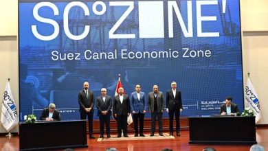 مدبولي يشهد توقيع اتفاقيات وعقود إنشاء مشروعين متكاملين في مجال الطاقة المتجددة وتصنيع مكوناتها محلياً