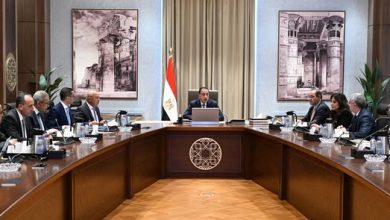 مدبولي يعقد اجتماعاً لبحث فرص توطين صناعة السيارات وزيادة تنافسية المناطق الحرة