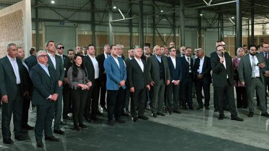 مدبولي يفتتح التوسعات الجديدة لمركز كادمار انترناشونال اللوجستي باستثمارات تصل لنحو 24 مليون دولار
