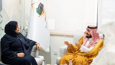 مساعد وزير السياحة تعقد اجتماعاً تنسيقياً موسعاً مع وكيل وزارة الحج