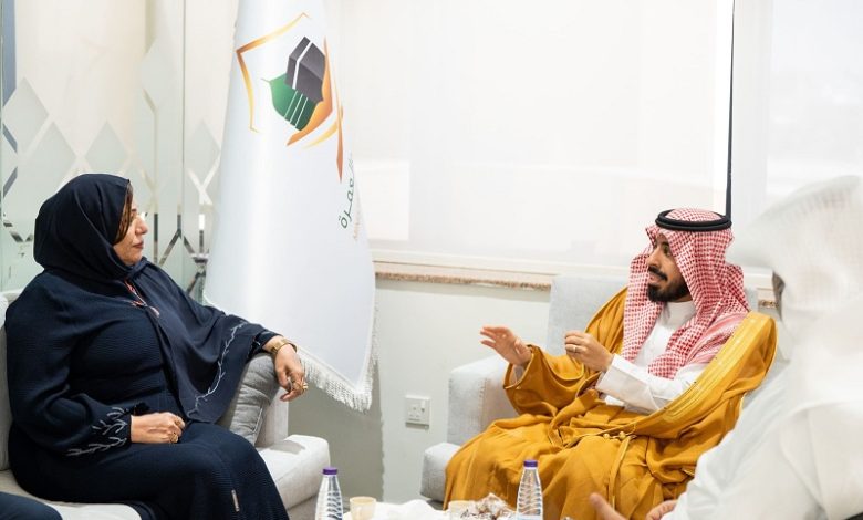 مساعد وزير السياحة تعقد اجتماعاً تنسيقياً موسعاً مع وكيل وزارة الحج