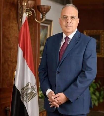 مصر واليابان تتوليان الرئاسة المشتركة للمسار الثالث بمؤتمر الأمم المتحدة للمياه ٢٠٢٦
