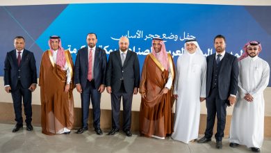 من مكة إلى العالم… مدينة بُنيت على الدقة والحجم والمسؤولية