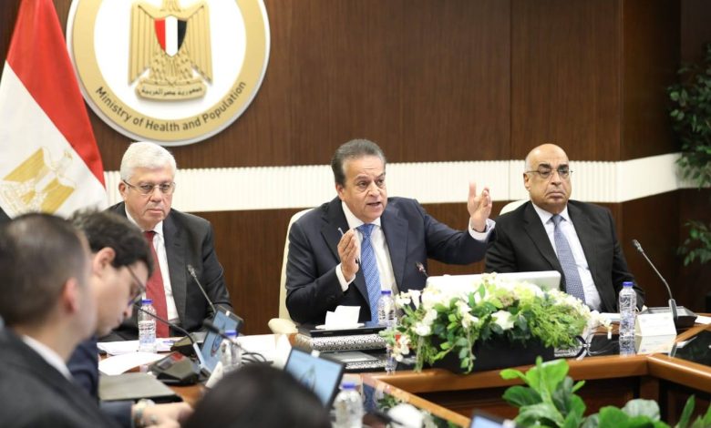 الاستراتيجية الوطنية للتعليم